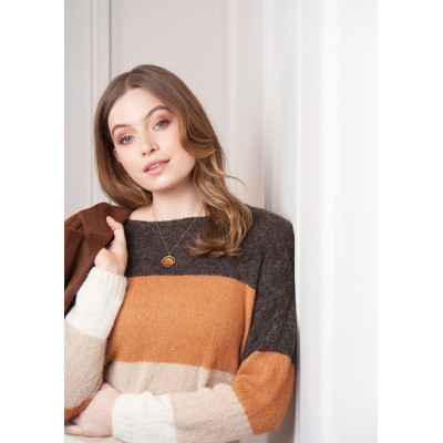 Lehounká příze ROWAN Alpaca Classic 25g