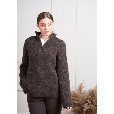 Lehounká příze ROWAN Alpaca Classic 25g