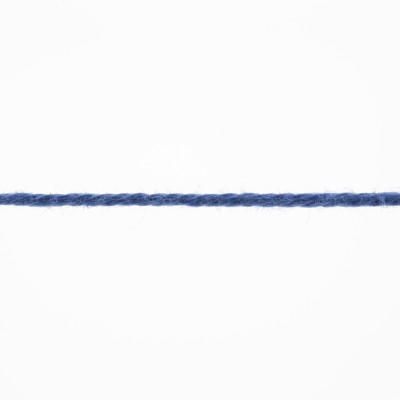 Schulgarn 10/4 6 - modrá příze LANG YARNS