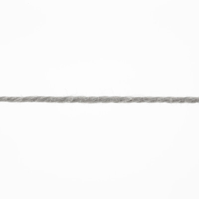 Schulgarn 10/4 24 - šedá příze LANG YARNS