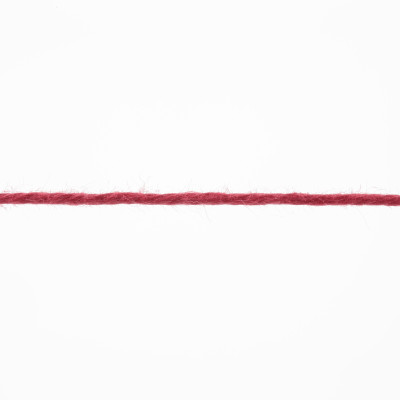 Schulgarn 10/4 61 - červená příze LANG YARNS