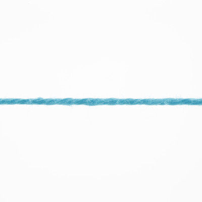 Schulgarn 10/4 71 - modrá příze LANG YARNS