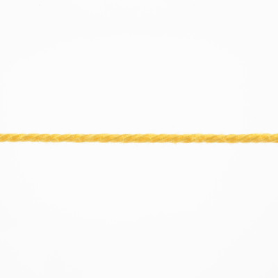 Schulgarn 10/4 77 - žlutá příze LANG YARNS