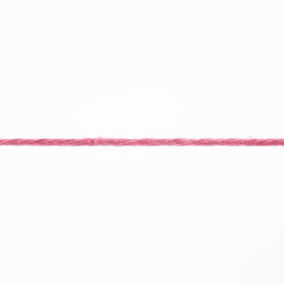 Schulgarn Bedruckt 160 - červená příze LANG YARNS