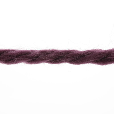 Fire 80 - vínová příze WOOLADDICTS by LANG YARNS