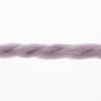 Fire 146 - fialová příze WOOLADDICTS by LANG YARNS