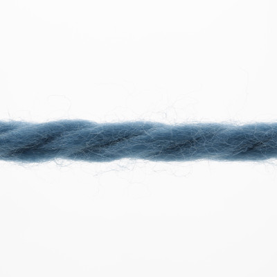 Fire 173 - fialová příze WOOLADDICTS by LANG YARNS