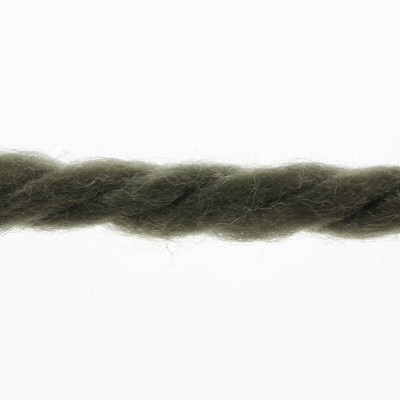 Fire 217 - zelená příze WOOLADDICTS by LANG YARNS