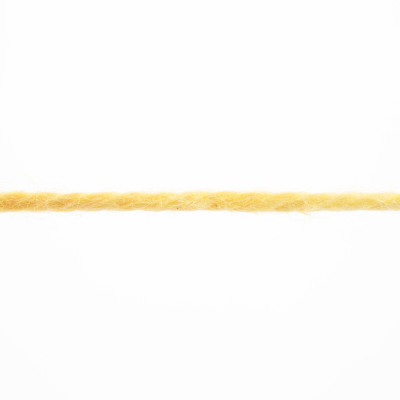 Tissa Color 313 - žlutá příze LANG YARNS