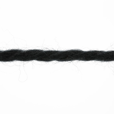 Glory 4 - černá příze WOOLADDICTS by LANG YARNS