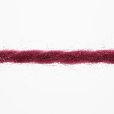 Glory 62 - vínová příze WOOLADDICTS by LANG YARNS