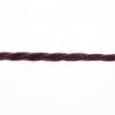 Glory 80 - vínová příze WOOLADDICTS by LANG YARNS