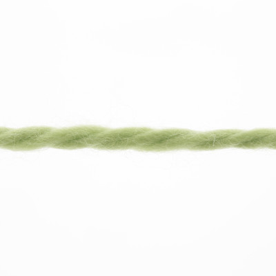 Glory 117 - zelená příze WOOLADDICTS by LANG YARNS