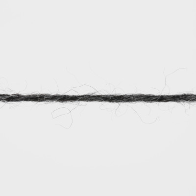 Alpaca Soxx 4-nitka 5 - černá příze LANG YARNS