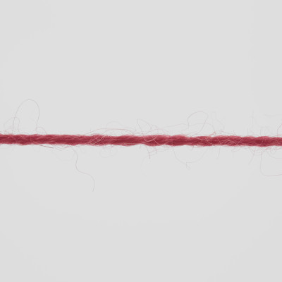 Alpaca Soxx 4-nitka 60 - červená příze LANG YARNS