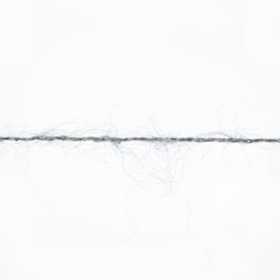 Lace Lamé 5 - šedá příze LANG YARNS