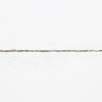 Lace Lamé 39 - béžová příze LANG YARNS