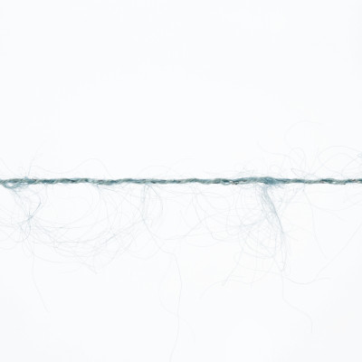 Lace Lamé 74 - modrá příze LANG YARNS