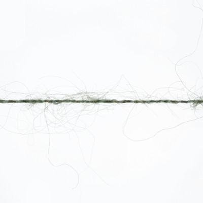 Lace Lamé 98 - zelená příze LANG YARNS