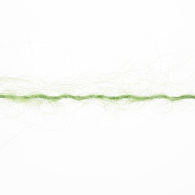 Suri Alpaca 17 - zelená příze LANG YARNS