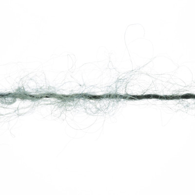 Suri Alpaca 18 - zelená příze LANG YARNS