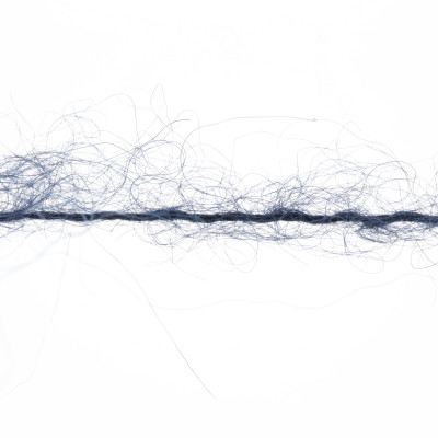 Suri Alpaca 35 - modrá příze LANG YARNS