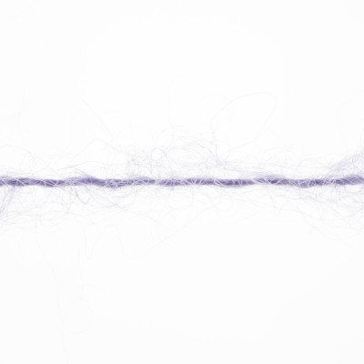 Suri Alpaca 46 - fialová příze LANG YARNS