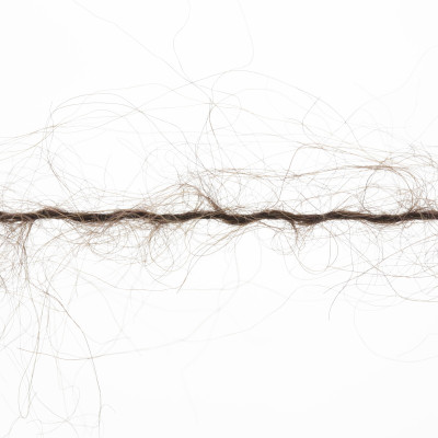 Suri Alpaca 68 - hnědá příze LANG YARNS