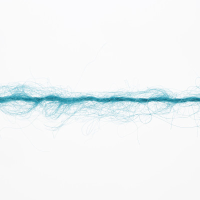 Suri Alpaca 71 - modrá příze LANG YARNS