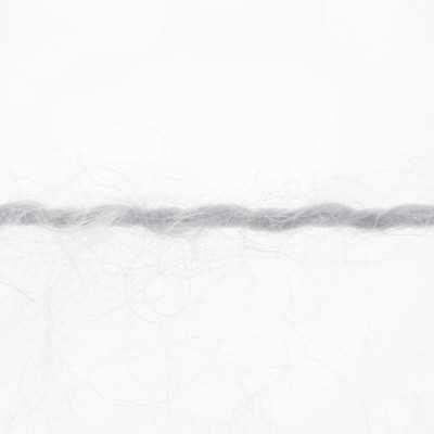 Honor 3 - šedá příze WOOLADDICTS by LANG YARNS