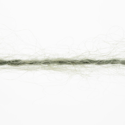 Honor 118 - zelená příze WOOLADDICTS by LANG YARNS