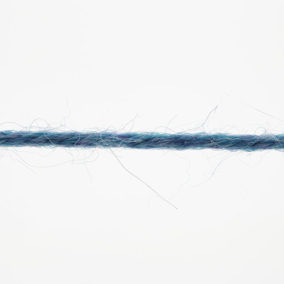 Alpaca Soxx 6-nitka 21 - šedá příze LANG YARNS