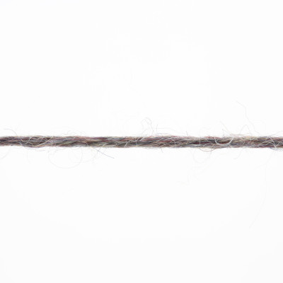 Alpaca Soxx 6-nitka 23 - šedá příze LANG YARNS