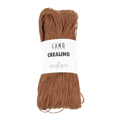 Crealino 15 - béžová příze LANG YARNS