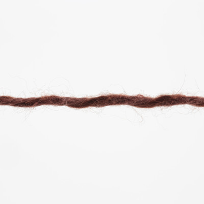 Pride 15 - hnědá příze WOOLADDICTS by LANG YARNS