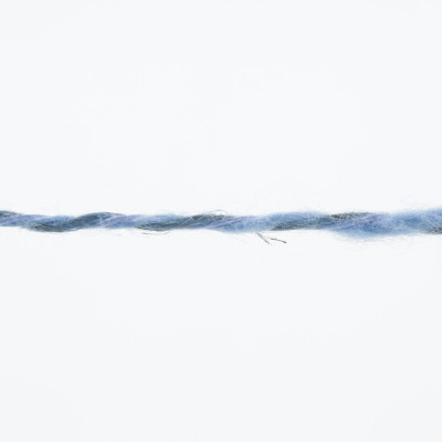 Pride 21 - bílá příze WOOLADDICTS by LANG YARNS