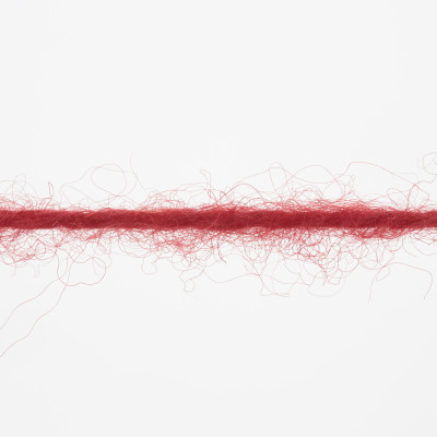 Regina 60 - červená příze LANG YARNS