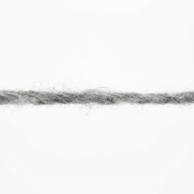 Yak 3 - šedá příze LANG YARNS