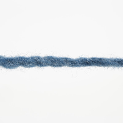 Yak 21 - šedá příze LANG YARNS