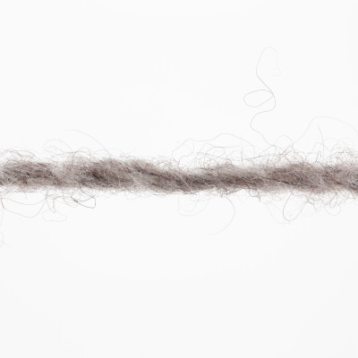 Yak 26 - šedá příze LANG YARNS