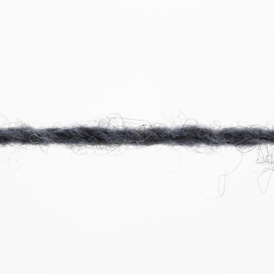 Yak 35 - modrá příze LANG YARNS