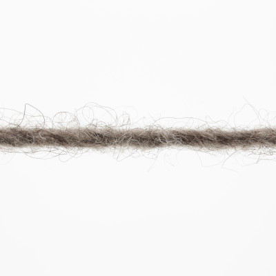 Yak 39 - šedá příze LANG YARNS