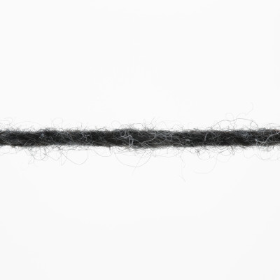 Yak 70 - černá příze LANG YARNS