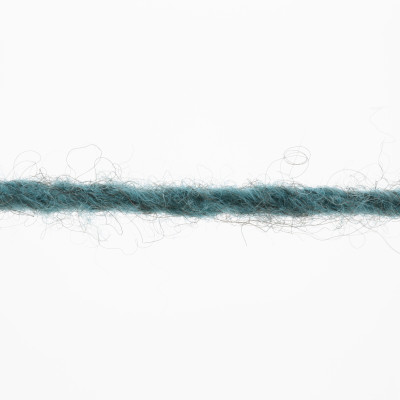 Yak 74 - modrá příze LANG YARNS