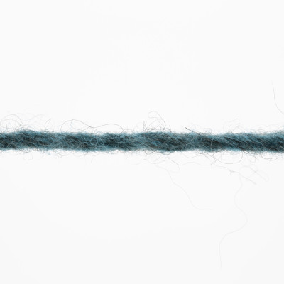 Yak 79 - modrá příze LANG YARNS