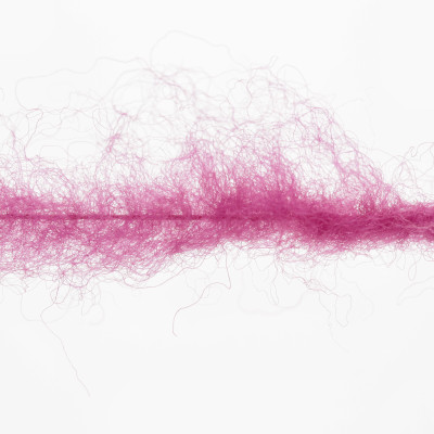 Phoenix 65 - růžová příze LANG YARNS