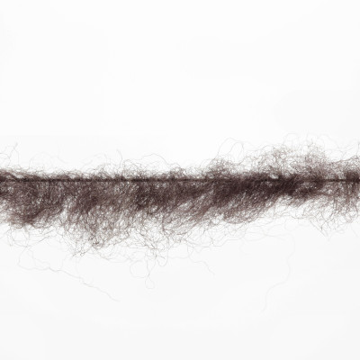 Phoenix 68 - hnědá příze LANG YARNS