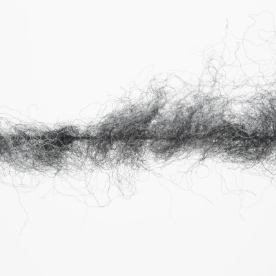 Phoenix 70 - černá příze LANG YARNS