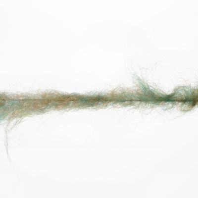 Phoenix 117 - zelená příze LANG YARNS