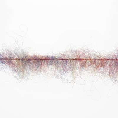 Phoenix 151 - vícebarevná příze LANG YARNS